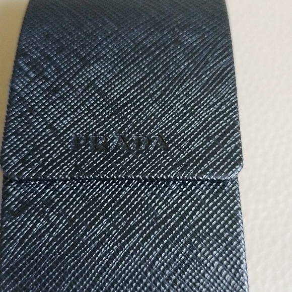 Prada glasses case s - Picture 6 of 16